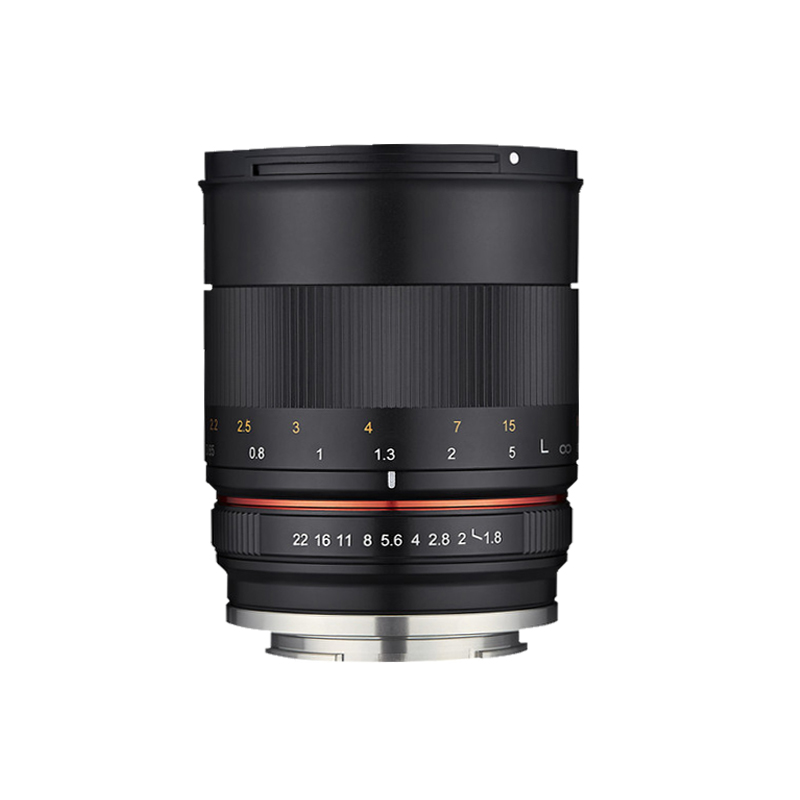 Samyang 85mm f/1.8 ED UMC CS